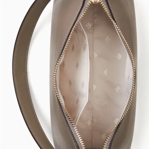 Brand new with tag - Kate Spade cross body and/or shoulder bag. - Picture 4 of 7